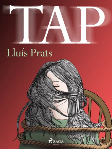 Tap af Lluis Prats Martinez