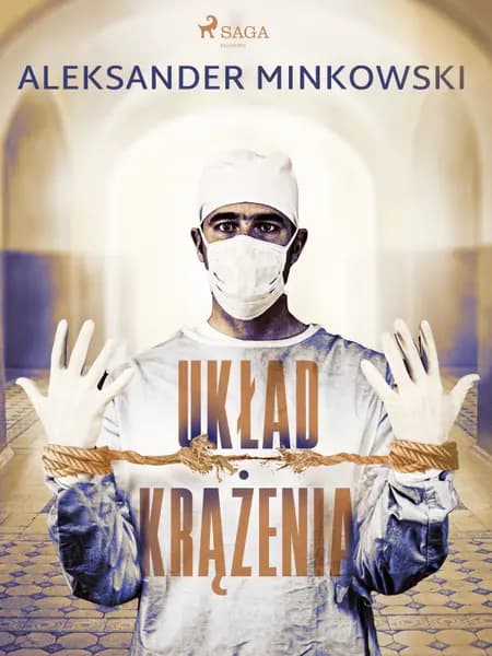Układ krążenia af Aleksander Minkowski