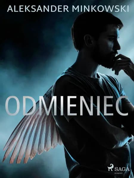 Odmieniec af Aleksander Minkowski