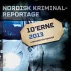 Nordisk Kriminalreportage 2013