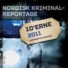 Nordisk Kriminalreportage 2011 
