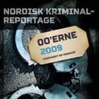 Nordisk Kriminalreportage 2009