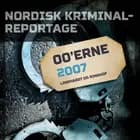 Nordisk Kriminalreportage 2007 