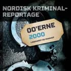 Nordisk Kriminalreportage 2000 
