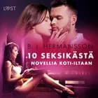10 seksikästä novellia koti-iltaan af B. J. Hermansson