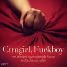 Camgirl, Fuckboy en andere opwindende korte erotische verhalen