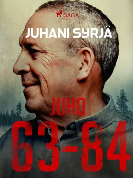 Juho 63-84 af Juhani Syrjä