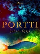 Portti af Juhani Syrjä