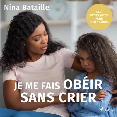 Je me fais obéir sans crier af Nina Bataille