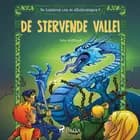 De kinderen van de elfenkoningin 6 - De stervende vallei af Peter Gotthardt