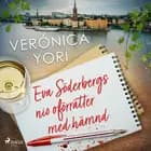 Eva Söderbergs nio oförrätter med hämnd af Verónica Yori