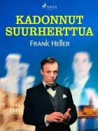 Kadonnut suurherttua