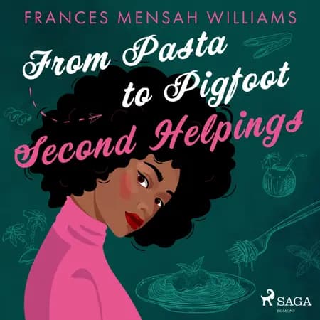 Second Helpings af Frances Mensah Williams