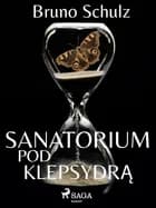 Sanatorium pod klepsydrą - zbiór af Bruno Schulz