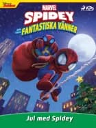 Spidey och hans fantastiska vänner – Jul med Spidey
