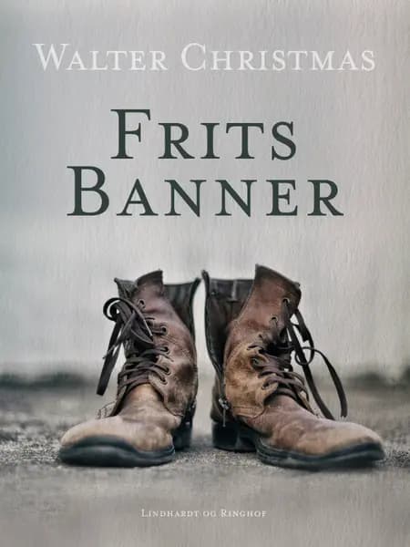 Frits Banner af Walter Christmas