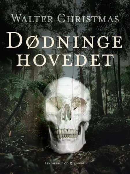 Dødningehovedet af Walter Christmas