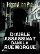 Double Assassinat dans la rue Morgue