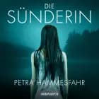 Die Sünderin af Petra Hammesfahr