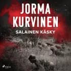 Salainen käsky