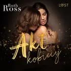 Akt kobiecy - lesbijskie opowiadanie erotyczne af Ruth Ross