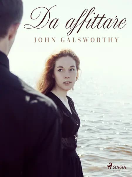 Da affittare af John Galsworthy