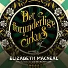 Det forunderlige cirkus af Elizabeth Macneal