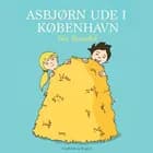 Asbjørn ude i København af Nis Boesdal