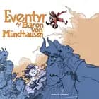 Eventyr af Baron von Münchhausen