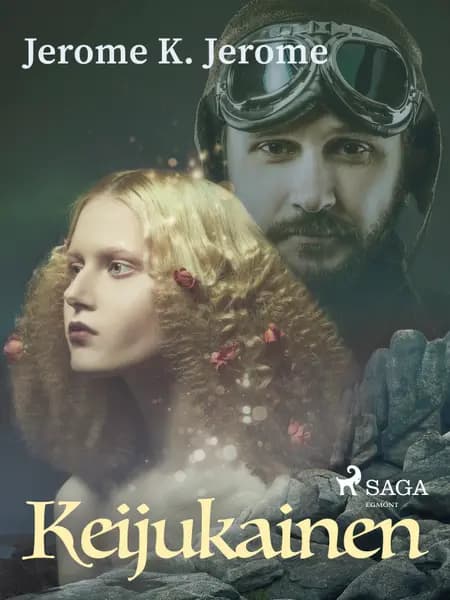 Keijukainen af Jerome K. Jerome
