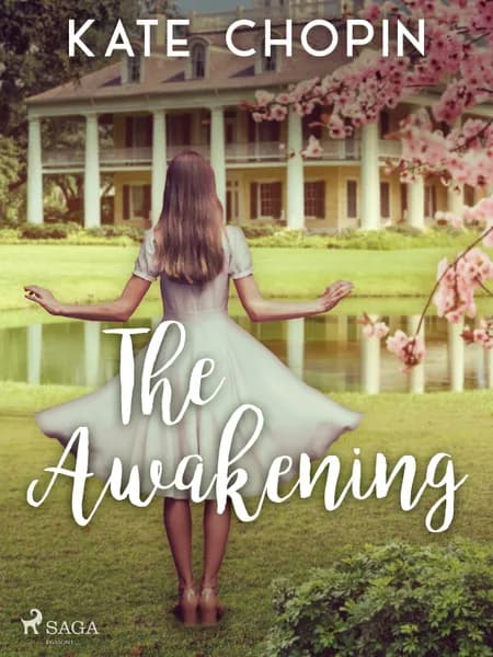 The Awakening af Kate Chopin
