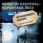Wonderboy-sagen 
