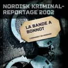 La Bande a Bonnot af Diverse