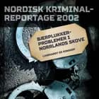 Bærplukkerproblemer i Norrlands skove 