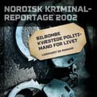 Bilbombe kvæstede politimand for livet 