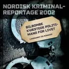 Bilbombe kvæstede politimand for livet