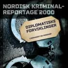 Diplomatiske forviklinger 