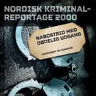 Nabostrid med dødelig udgang