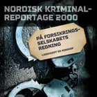 På forsikringsselskabets regning 