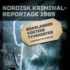 Boaslanger vogtede tyvekoster