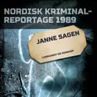 Janne sagen