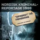 "Oprøret" på Færøerne