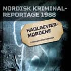 Haglgeværmordene 