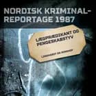 Lægprædikant og pengeskabstyv 