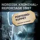 Postgirokuppet