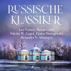 Russische Klassiker af Alexander Afanasjew, Nikolaj Gogol og Fjodor M Dostojewski