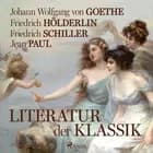 Literatur der Klassik af Johann Wolfgang von Goethe, Friedrich Hölderlin og Jean Paul