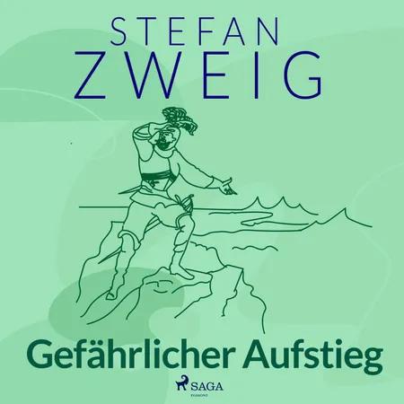 Gefährlicher Aufstieg af Stefan Zweig