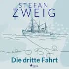 Die dritte Fahrt af Stefan Zweig