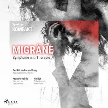 Spektrum Kompakt: Migräne - Symptome und Therapie af Spektrum Kompakt